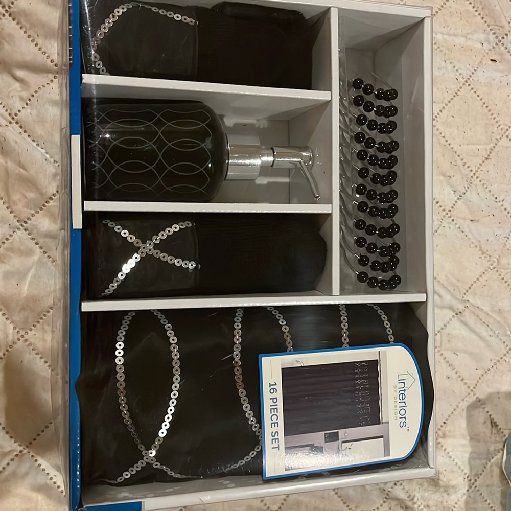 New in box